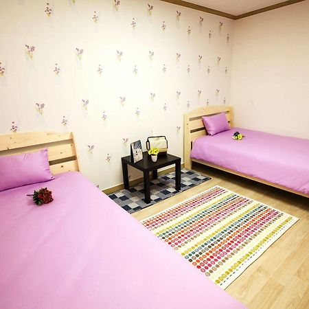 Seoul Corner Guesthouse Экстерьер фото