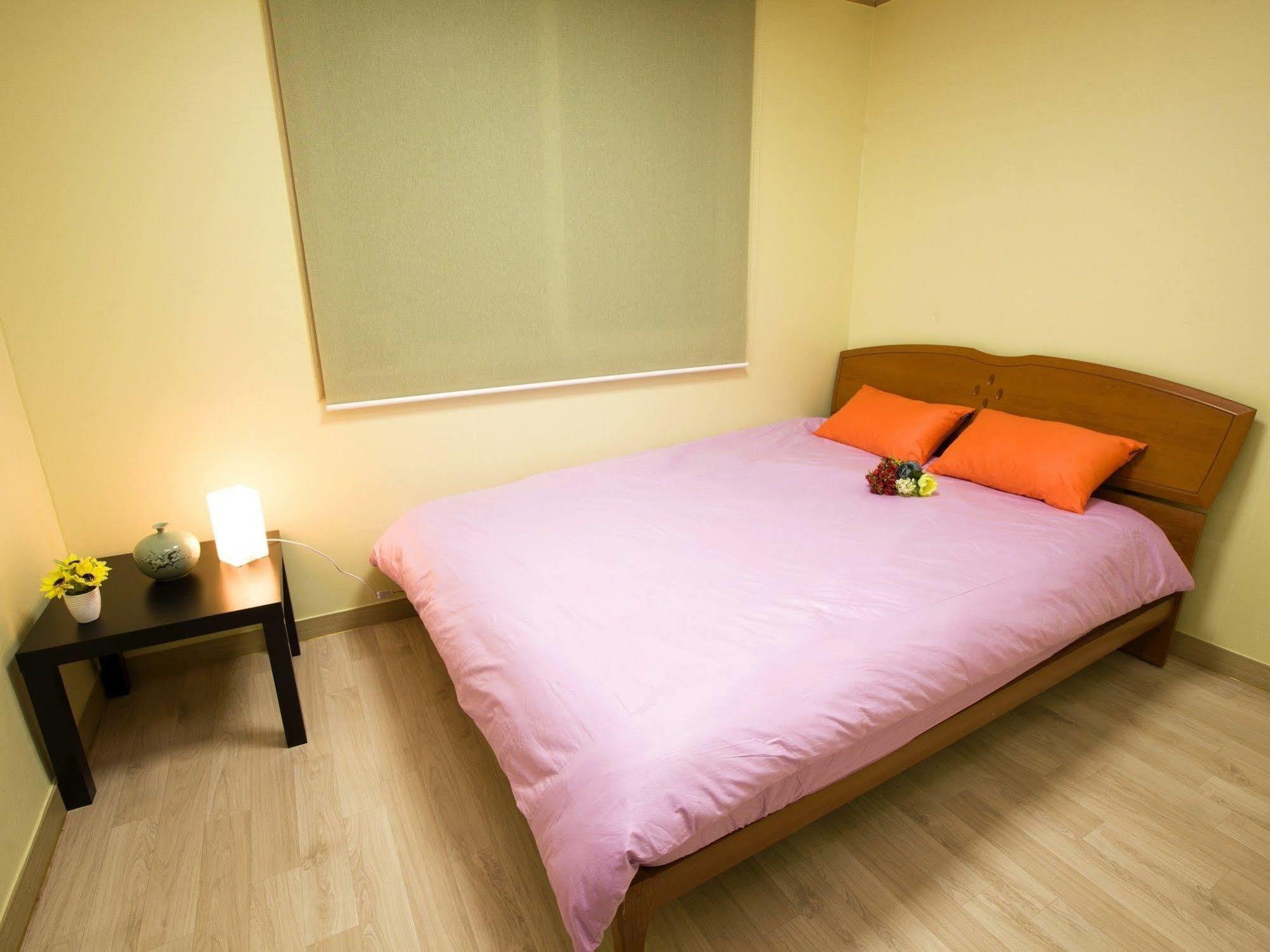 Seoul Corner Guesthouse Экстерьер фото