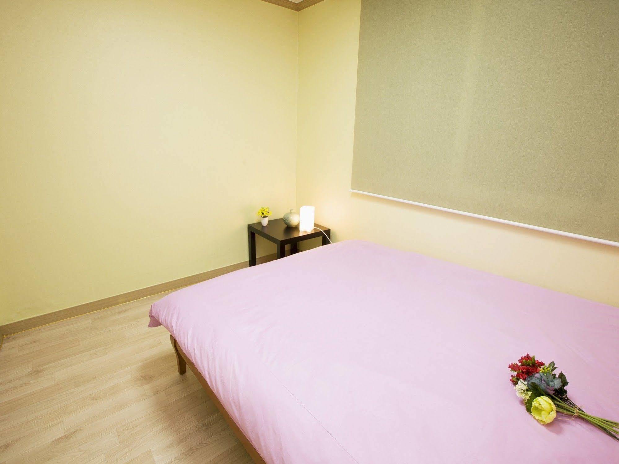 Seoul Corner Guesthouse Экстерьер фото